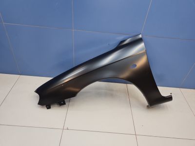 Крыло переднее левое для KIA Spectra 2001-2011