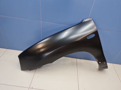 Крыло переднее левое для Hyundai Santa Fe SM 2000-2012