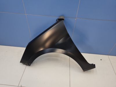 Крыло переднее левое для Hyundai Solaris 2010-2017
