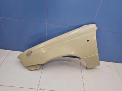 Крыло переднее левое для Daewoo Nexia 1996-
