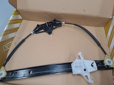 Стеклоподъемник задний левый для Skoda Octavia A7 2013-2020