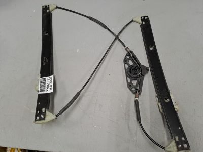 Стеклоподъемник передний левый для Skoda Octavia A7 2013-2020