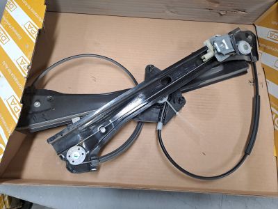 Стеклоподъемник передний правый для Volkswagen Jetta A6 2010-2018