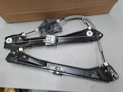 Стеклоподъемник передний правый для Volkswagen Jetta A6 2010-2018