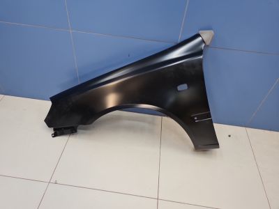 Крыло переднее левое для Hyundai Accent ТАГАЗ 2000-2012