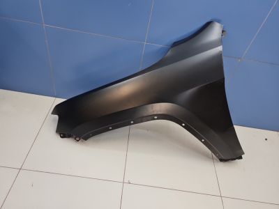 Крыло переднее левое для Jeep Grand Cherokee WK2 2010-