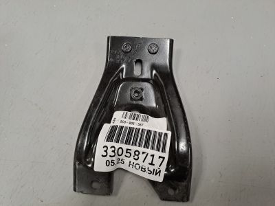 Кронштейн замка капота для Volkswagen Jetta A6 2010-2018