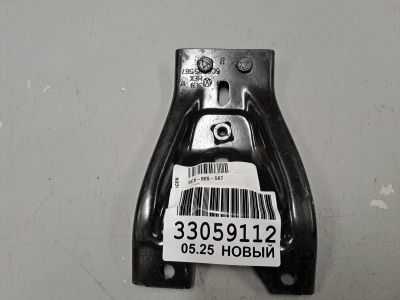 Кронштейн замка капота для Volkswagen Jetta A6 2010-2018