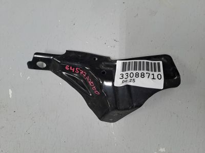 Кронштейн крепления крыла левый для KIA Ceed 2012-2018