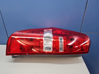 Фонарь на крыло левый для Hyundai Grand Starex H1 2007-