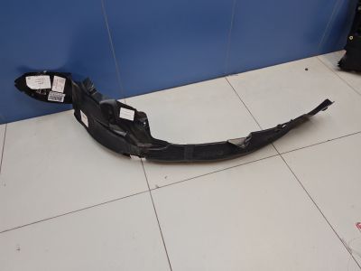 Локер левый передний для Hyundai Solaris 2010-2017