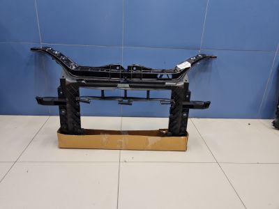 Панель передняя радиатора для Ford Fusion 2002-2012