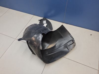 Локер правый передний для Citroen C3 2002-2009