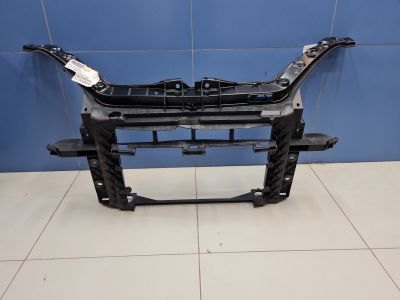 Панель передняя радиатора для Ford Fusion 2002-2012