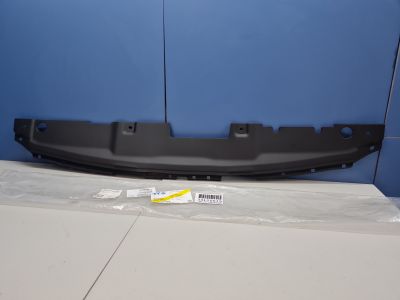 Кожух замка капота для Hyundai Solaris 2010-2017