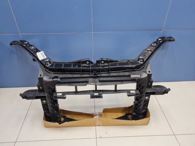 Панель передняя радиатора для Ford Fusion 2002-2012