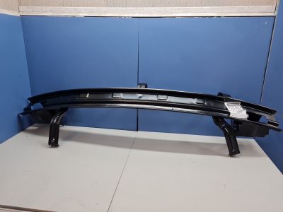 Усилитель бампера заднего для Hyundai Solaris 2017-