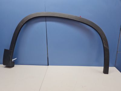 Расширитель арки правый передний для Volkswagen Tiguan 2007-2016