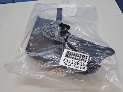 Брызговик передний левый для Land Rover Discovery 2004-2009