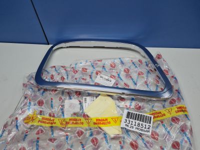 Рамка фары правой для Mercedes Truck Actros MP3 2008-2012