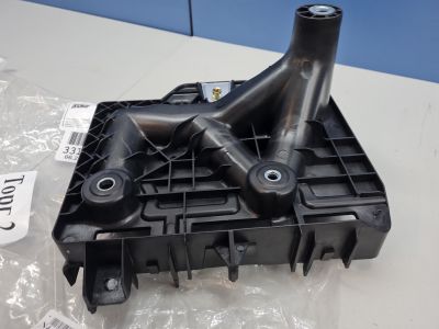 Крепление АКБ для Volkswagen Polo Sedan 2011-