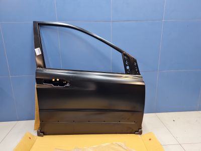 Дверь правая передняя для SsangYong Actyon Sport 2012-