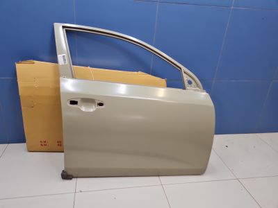 Дверь правая передняя для KIA Rio 2017-