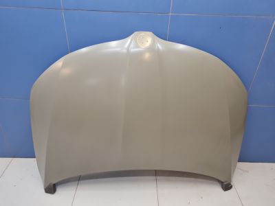 Капот для Skoda Rapid 2013-