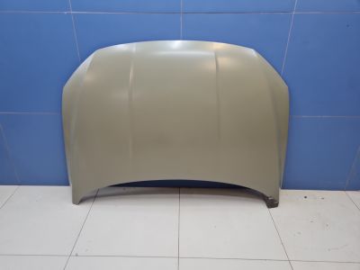 Капот для Volkswagen Polo Sedan 2020-
