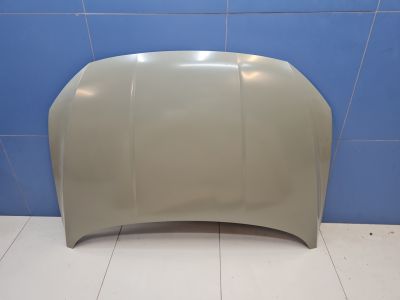 Капот для Volkswagen Polo Sedan 2020-