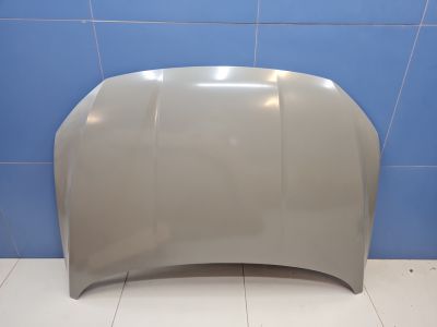 Капот для Volkswagen Polo Sedan 2020-