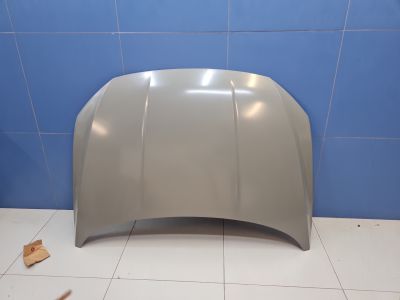 Капот для Volkswagen Polo Sedan 2020-