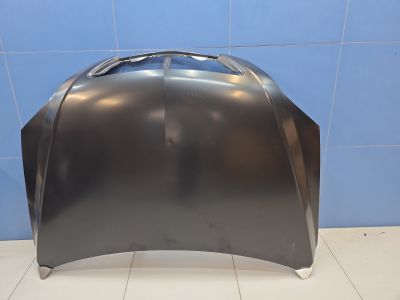 Капот для KIA Sorento 2002-2009