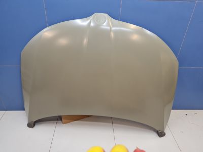 Капот для Skoda Rapid 2013-