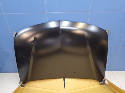 Капот для Mitsubishi Pajero Montero Sport KH 2008-2015