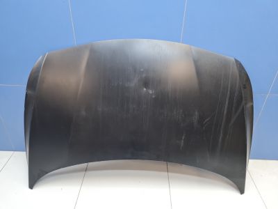 Капот для Hyundai Solaris 2010-2017