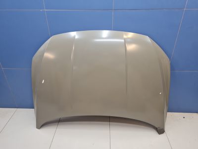 Капот для Volkswagen Polo Sedan 2020-