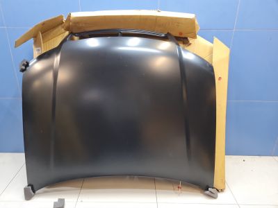 Капот для Audi A4 B6 2000-2006