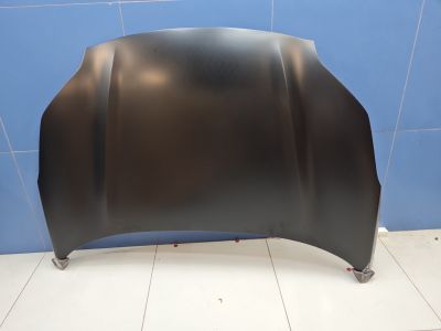 Капот для KIA Sportage 2015-2021