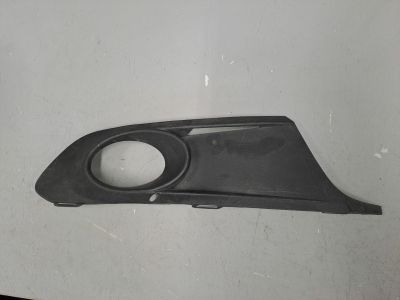 Решётка в бампер правая для Volkswagen Jetta A6 2010-2018