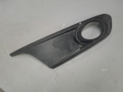 Решётка в бампер правая для Volkswagen Jetta A6 2010-2018