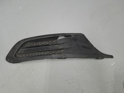 Решётка в бампер правая для Volkswagen Jetta A6 2010-2018