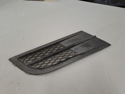 Решётка в бампер левая для Volkswagen Jetta A6 2010-2018