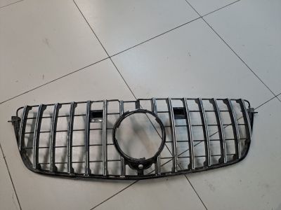 Решетка радиатора для Mercedes GL-klasse X166 GL GLS 2012-