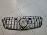 Решетка радиатора для Mercedes GL-klasse X166 GL GLS 2012-
