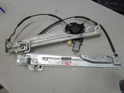 Стеклоподъемник передний правый для Ford Kuga 2012-2019