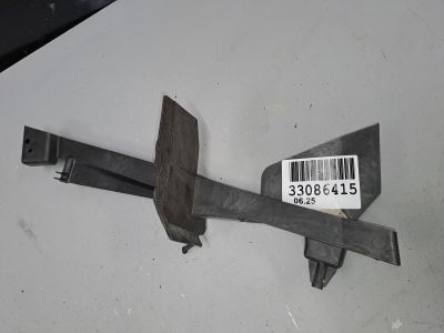 Кронштейн замка двери передний правый для Ford Kuga 2012-2019