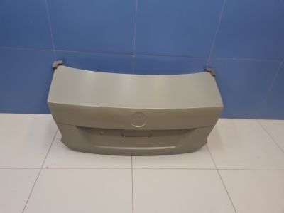 Крышка багажника для Volkswagen Polo Sedan 2011-