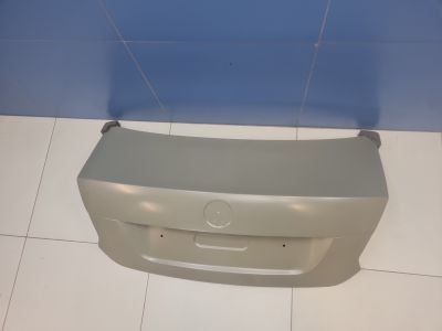 Крышка багажника для Volkswagen Polo Sedan 2011-