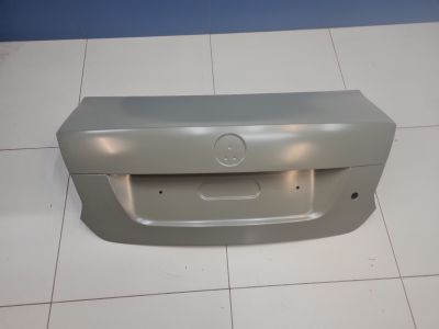 Крышка багажника для Volkswagen Polo Sedan 2011-